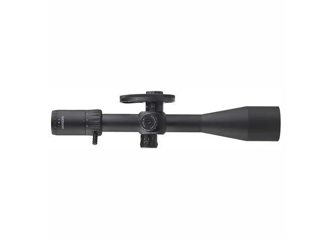 Приціл Discovery Optics VT-Z 6-24x50 SF FFP 30mm Фото 3